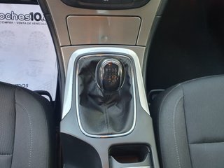 Opel Insignia 2.0 CDTI. Excellence