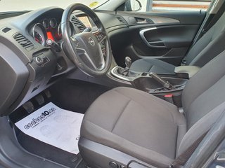 Opel Insignia 2.0 CDTI. Excellence