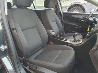 Opel Insignia 2.0 CDTI. Excellence