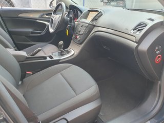 Opel Insignia 2.0 CDTI. Excellence