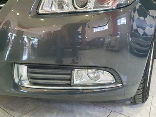 Opel Insignia 2.0 CDTI. Excellence