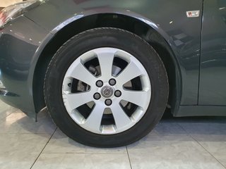 Opel Insignia 2.0 CDTI. Excellence