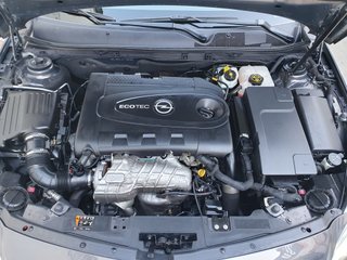 Opel Insignia 2.0 CDTI. Excellence