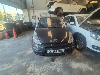 Despiece Citroën C3 Pluriel