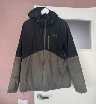 Chaqueta The North Face bicolor