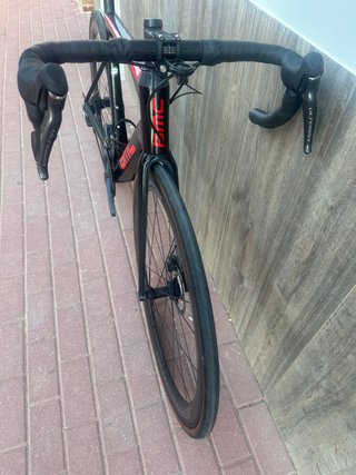 BMC SLR Carbon Disc Di2