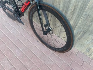BMC SLR Carbon Disc Di2
