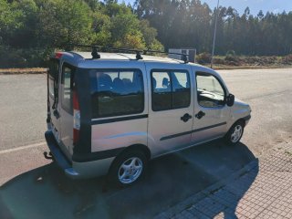FIAT Doblò 2005