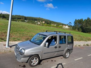FIAT Doblò 2005