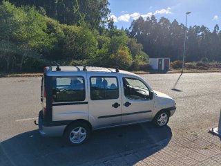 FIAT Doblò 2005