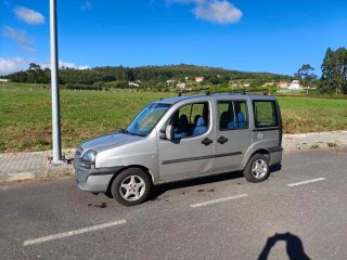 FIAT Doblò 2005
