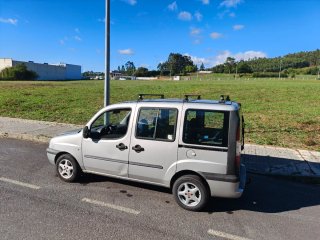 FIAT Doblò 2005