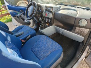 FIAT Doblò 2005