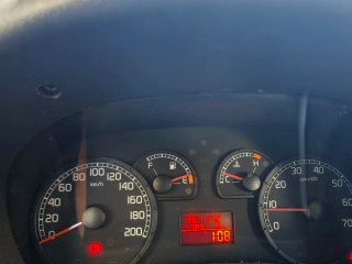FIAT Doblò 2005