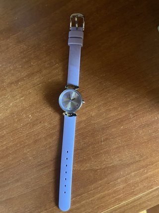 Reloj Tous Morado