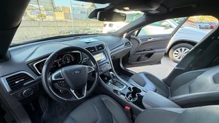 Ford Mondeo ST-Line 2.0 TDCi 180 CV Automático