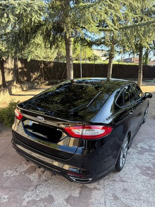 Ford Mondeo ST-Line 2.0 TDCi 180 CV Automático