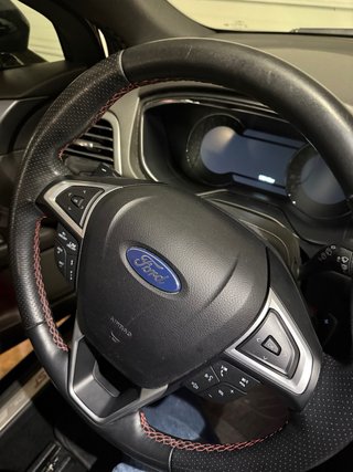 Ford Mondeo ST-Line 2.0 TDCi 180 CV Automático