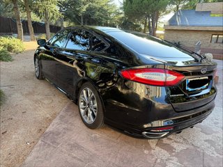 Ford Mondeo ST-Line 2.0 TDCi 180 CV Automático
