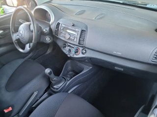 Nissan Micra 2009