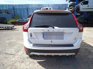 Cerradura capo 31298610 volvo xc60 105700