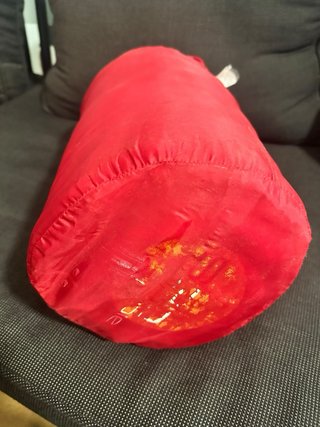 Saco de dormir Quechua Forclaz 10° Junior -Tengo 2