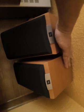 Equipo de sonido Onkyo 5.1