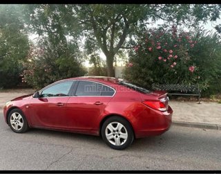 Opel Insignia 2009