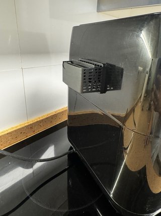 Freidora Aire 12L 200 °C 1800 W