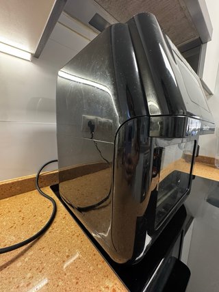 Freidora Aire 12L 200 °C 1800 W