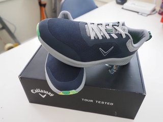Zapatos Golf Callaway Aerostar Talla 43