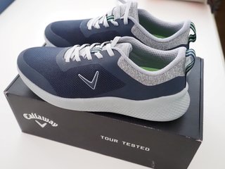 Zapatos Golf Callaway Aerostar Talla 43