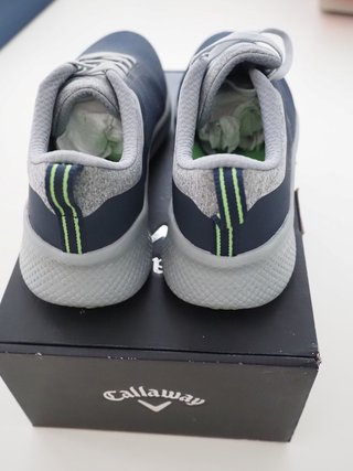 Zapatos Golf Callaway Aerostar Talla 43