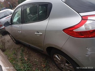 Centralita motor renault 237101478r megane 234197