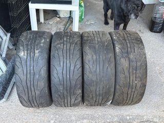 Llantas de chapa 15" Ford Fiesta ST 150