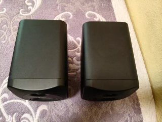 Monitores de Estudio “Tannoy Reveal 402”