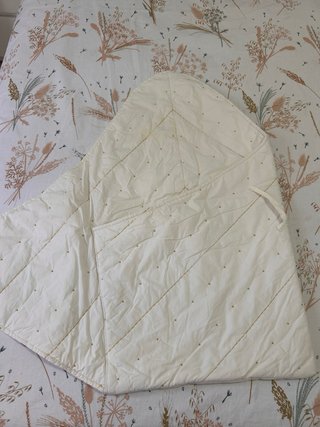 Saquito Zara Home Recién Nacido