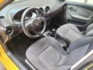SEAT Ibiza TDI 2007