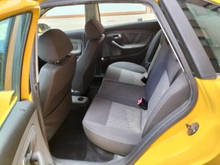 SEAT Ibiza TDI 2007