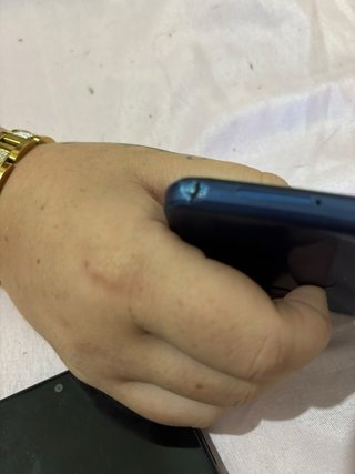 Teléfono Móvil Alcatel 6025H_EEA Azul