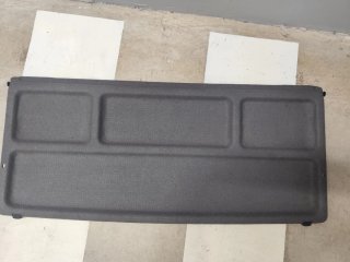 Bandeja trasera Ford Fiesta MK2