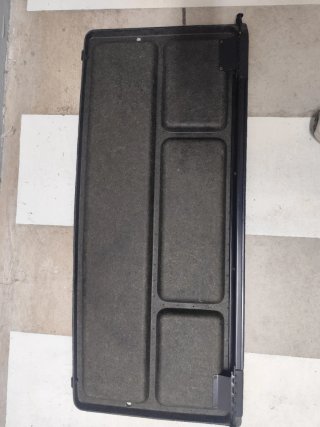 Bandeja trasera Ford Fiesta MK2