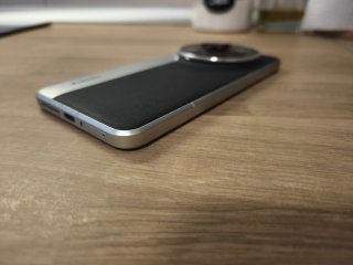 Xiaomi 15 Ultra 512GB Plata