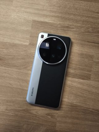 Xiaomi 15 Ultra 512GB Plata