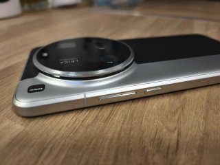 Xiaomi 15 Ultra 512GB Plata