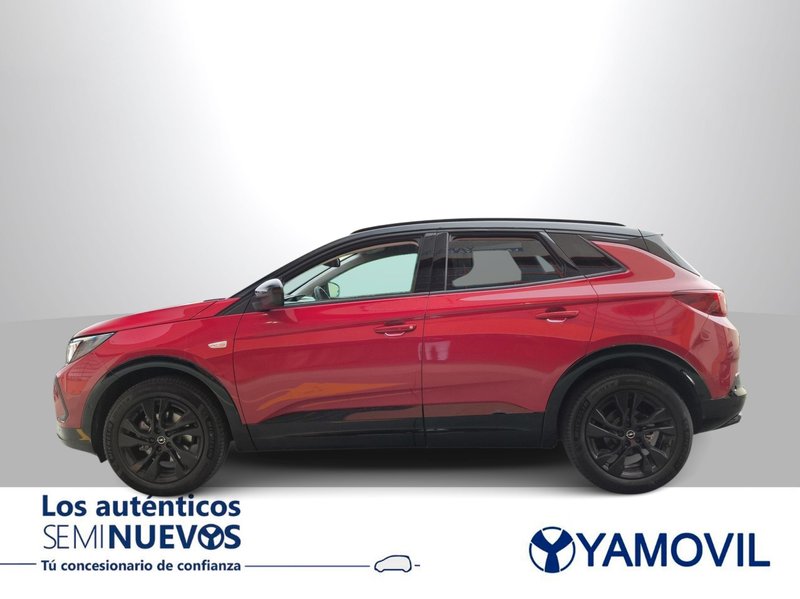 Opel Grandland 2023, foto 2
