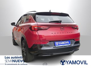 Opel Grandland 1.5 CDTi GS Auto 96 kW (130 CV)