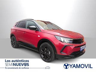 Opel Grandland 1.5 CDTi GS Auto 96 kW (130 CV)
