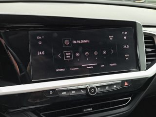 Opel Grandland 1.5 CDTi GS Auto 96 kW (130 CV)