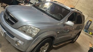 KIA Sorento 2005